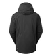 Куртка мужская горнолыжная мембранная Rab Khroma Diffract Jacket, Black, M (RB QIP-37-BLK-MED) - изображение 2