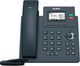 Telefon IP Yealink T31 Black (SIP-T31) - obraz 1