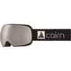 Маска Cairn Gravity SPX3 Black/silver Uni (100050160) - изображение 2