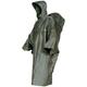 Плащ пончо дощовик водонепроникний з капюшоном для рюкзака Tatonka Cape Men XL Cub Uni (100020800) - зображення 3