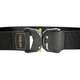Ремінь тканинний Tatonka Stretch Belt 38 mm BC Black (100080223) - зображення 3