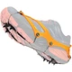 Ледоступы на обувь Nortec Trail 2.1 Orange L (100064156) - изображение 2