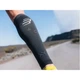 Гетры компрессионные Compressport R2 Oxygen Black/steel grey XL (100007825) - изображение 4