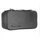 Гермочехол для одежды и вещей Sea to Summit Hydraulic Packing Cube M Jet black M (100003557) - изображение 2