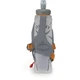 Сумка для води Osprey Duro Handheld Phantom grey/toffee orange Uni (100067852) - зображення 2