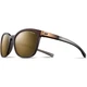 Сонцезахисні окуляри жіночі Julbo Spark J5299051 Brown/black (100008722) - зображення 4