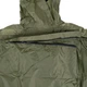 Плащ пончо дощовик водонепроникний з капюшоном для рюкзака Tatonka Cape Men XL Cub Uni (100020800) - зображення 2