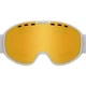Лижні окуляри Cairn Blaze M SPX2 Shiny white Uni (100083939) - зображення 2