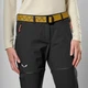 Ремінь тканинний Salewa Rainbow 3 Belt 7021 Uni (100067363) - зображення 2