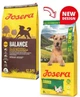 Сухой корм Josera Balance Senior Уменьшено содержание жира и протеина, сбалансированное содержание минералов 12,5 кг (86122) - изображение 2