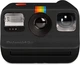 Камера моментальной печати Polaroid Go Black (009070) - изображение 1