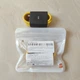 Кабель Xiaomi USB Type-C 6A турбо ( 33W 67W 90W 120W ) Жовтий кутовий 100 см. для швидкої зарядки смартфона, планшета Сяомі, Poco, Redmi Note Г-подібний - зображення 5