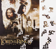 Деревянный фигурный пазл Woods Story Властелин Колец Lord Of The Rings 2 Башни - изображение 8