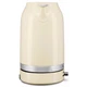 Электрочайник KitchenAid 1,7л 5KEK1701EAC кремовый - изображение 2