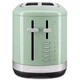 Тостер KitchenAid 5KMT2109EPT фисташковый - изображение 4