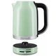 Электрочайник KitchenAid 1,7 л 5KEK1701EPT фисташковый - изображение 5