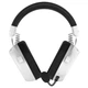 Ігрова гарнітура HATOR Hypergang 3 Wireless White (ESH56) - зображення 8