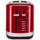 Тостер KitchenAid 5KMT2109EER красный - изображение 3