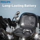 Bluetooth-навушники Philips AT2769 для спорту/ Black - зображення 2