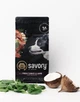 Сухий корм Savory Medium Breed rich in Fresh Turkey and Lamb для дорослих собак середніх порід зі свіжою індичкою та ягням 12 кг - зображення 2