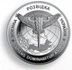 Монета «Военная разведка Украины» 2023 - изображение 11