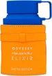 Woda perfumowana męska Armaf Odyssey Mandarin Sky Elixir 100 ml (6295199805022) (955555913537542) - Outlet - obraz 1