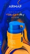 Woda perfumowana męska Armaf Odyssey Mandarin Sky Elixir 100 ml (6295199805022) (955555913537542) - Outlet - obraz 3