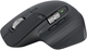 Миша Logitech MX Master 3S Performance Wireless Mouse Bluetooth Graphite (910-006559) (2520ZECLCHD9) - Уцінка - зображення 1