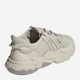 Sneakersy damskie adidas Originals Ozweego GY6177 (7.5UK) 41.5 Beżowe (4065419758962) (955555905811152) - Outlet - obraz 4