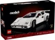 Конструктор LEGO Icons Lamborghini Countach 5000 Quattrovalvole 1506 елементів (10337) (955555915424178) - Уцінка - зображення 1