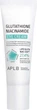 Krem pod oczy Aplb Glutathione Niacinamide rozświetlający 20 ml (8809874682754) - obraz 1
