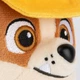 Щенячий патруль: мягкая игрушка Крепыш 15 см - изображение 3