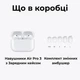 Беспроводные вакуумные блютузы наушники Air Pro 3 Premium 2026 для телефона айфона Apple iOS Android с микрофоном - изображение 9