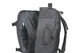 Рюкзак дорожный Tucano TUGO Premium ML 18" 28.5л черный - изображение 5