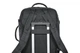 Рюкзак дорожный Tucano TUGO Premium ML 18" 28.5л черный - изображение 6