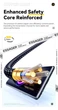Кабель Essager Type-C – Type-C PD 100W (20V/5A) LED дисплей быстрая зарядка для ноутбуков смартфонов планшетов (длина 1 м) - изображение 7
