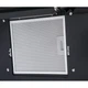 Вытяжка Ventolux TOSCANA 60 BK (1000) TC - изображение 2