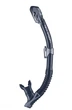 Набор маска и трубка Aqua Speed VANUA + BORNEO 8235 черный Унисекс OSFM - изображение 4