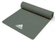 Килимок для йоги Adidas Yoga Mat темно-зелений Уні 176 х 61 х 0,8 см - изображение 4