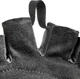 Перчатки для тренировок Adidas Essential, XL (обхват 23-24.5 см), дышащие, Черные, экокожа, для фитнеса и спорта (ADGB-12416-NL) - изображение 4
