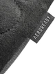 Перчатки для тренировок Adidas Essential, XL (обхват 23-24.5 см), дышащие, Черные, экокожа, для фитнеса и спорта (ADGB-12416-NL) - изображение 5