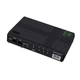 ДБЖ (UPS) Безперебійник для роутера 36W DC1036P, 10400 mAh Black | DC 5/9/12V | для роутера, ONU та ін. - изображение 5