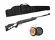Пневматична гвинтівка Hatsan Striker Edge + Чохол та Кулі 360шт - зображення 1