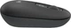 Комплект бездротовий Logitech Pop Icon Combo Graphite (920-013140) - зображення 3