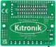 Плата-розширення Raspberry Pi Kitronik 3-10.8В до Raspberry Pi Pico Kitronik 5329 KTR-19595 (6609025153872) - зображення 4