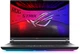 Ноутбук ASUS ROG Strix G16 (2025) G615JMR-RV203 (90NR0LB1-M00960) Eclipse Gray / 16" IPS WUXGA 165 Гц / Intel Core i7-14650HX / RAM 16 ГБ / SSD 512 ГБ / RTX 5060, 8 ГБ / LAN - изображение 2