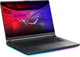 Ноутбук ASUS ROG Strix G16 (2025) G615JMR-RV203 (90NR0LB1-M00960) Eclipse Gray / 16" IPS WUXGA 165 Гц / Intel Core i7-14650HX / RAM 16 ГБ / SSD 512 ГБ / RTX 5060, 8 ГБ / LAN - изображение 3