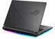Ноутбук ASUS ROG Strix G16 (2025) G615JMR-RV203 (90NR0LB1-M00960) Eclipse Gray / 16" IPS WUXGA 165 Гц / Intel Core i7-14650HX / RAM 16 ГБ / SSD 512 ГБ / RTX 5060, 8 ГБ / LAN - изображение 7