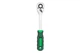Рукоятка із храповим механізмом Intertool 1/2" x 72T (HT-2126) - зображення 1
