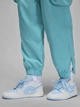 Спортивные штаны женские Nike AIR Jordan Tunnel Pant DQ4451-424 L Бирюзовый (196605864182) - изображение 4